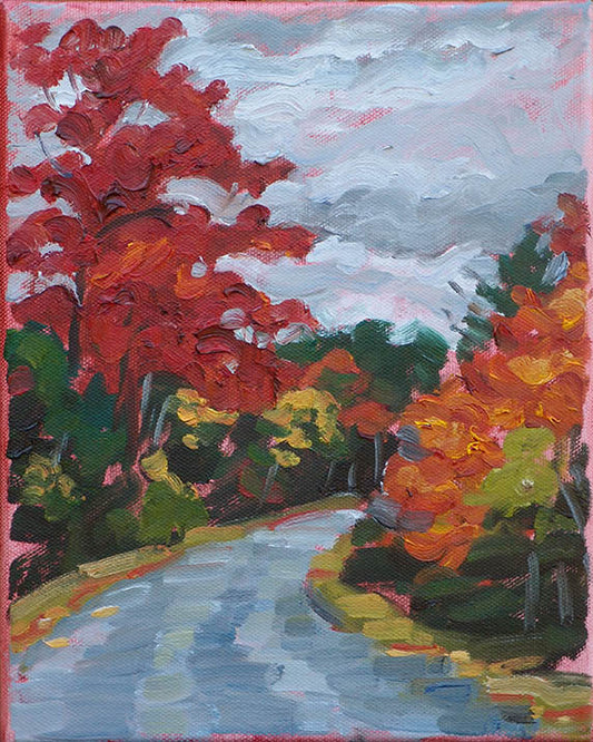 Acorn Drive, Oakfield (10 X 8)