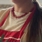 Ditalini (necklace)