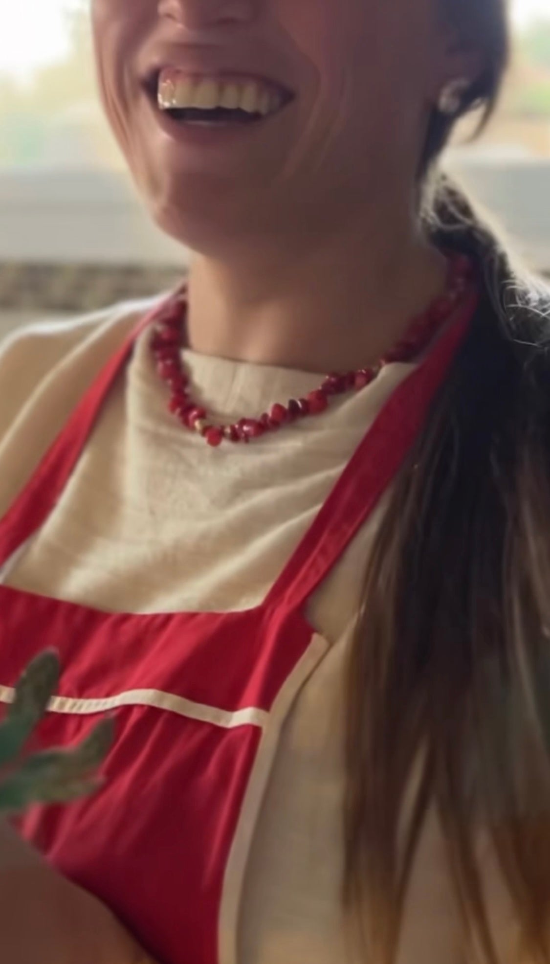 Ditalini (necklace)