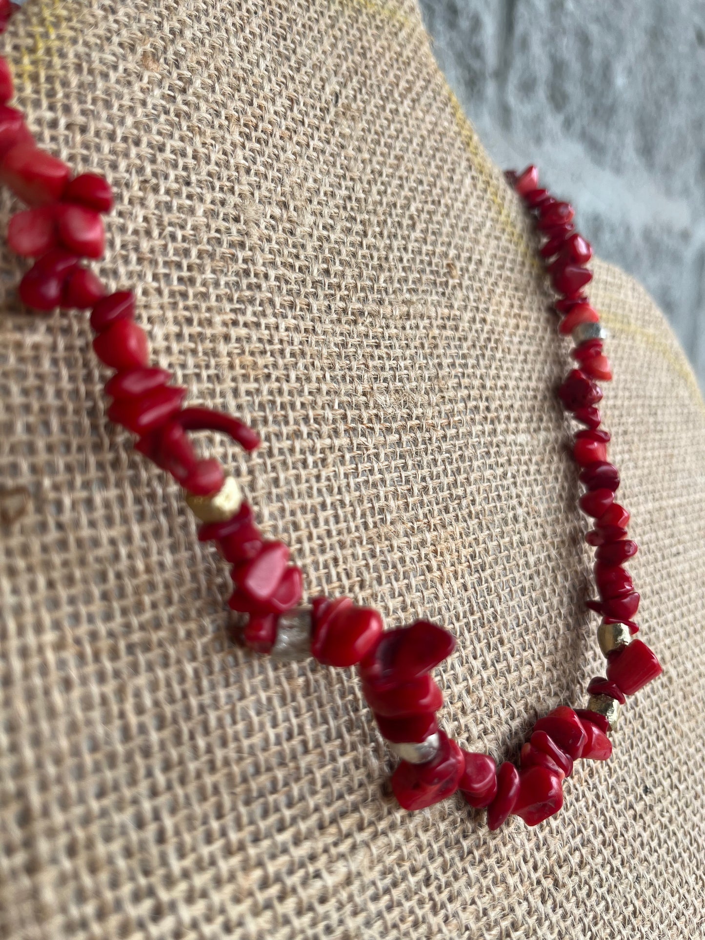 Ditalini (necklace)