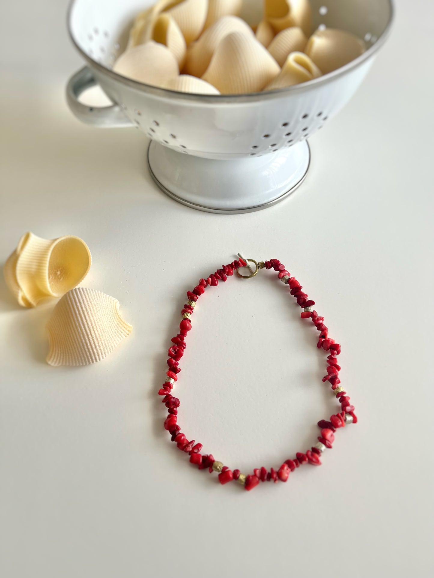 Ditalini (necklace)