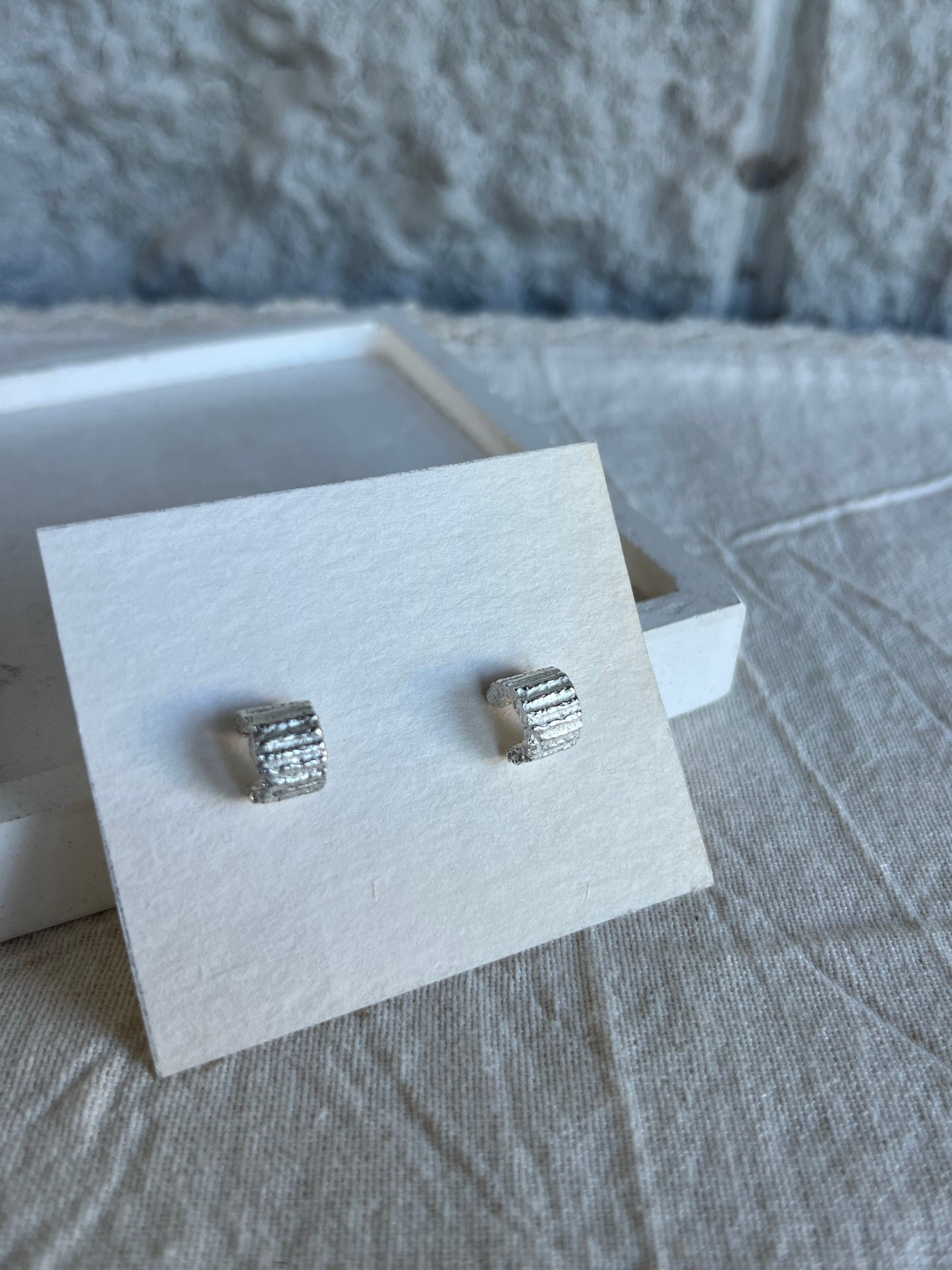 Ditalini (studs)