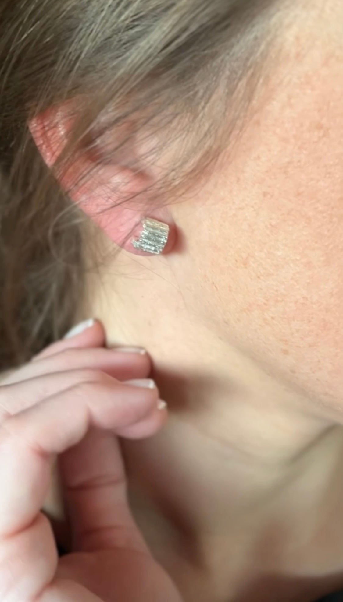 Ditalini (studs)