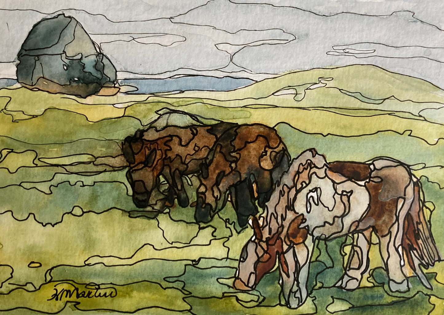 Pastorale (#558)