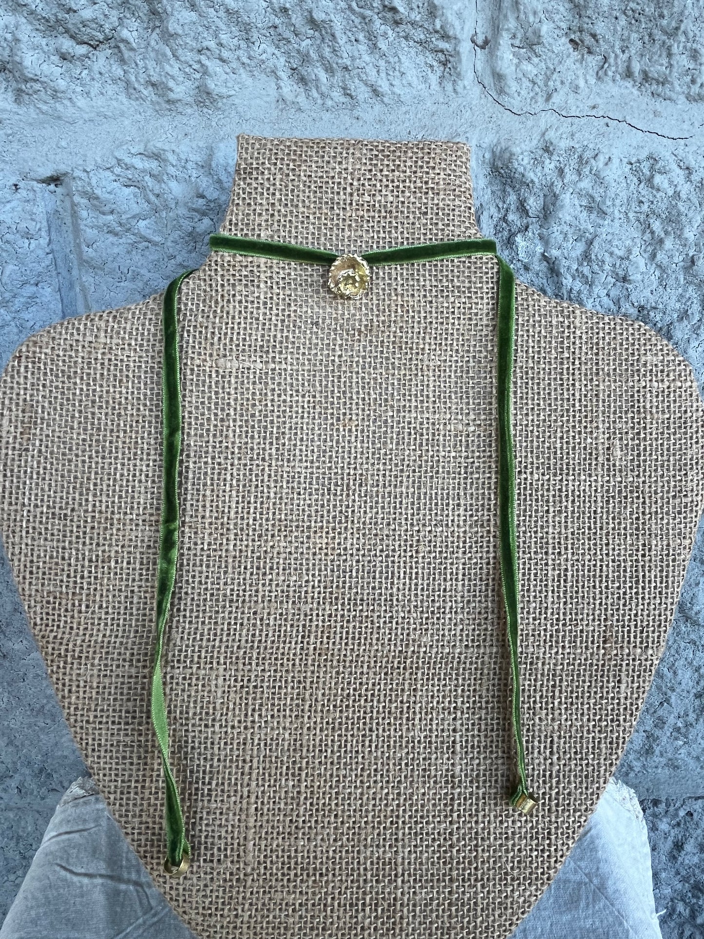 Fiorellini (necklace)