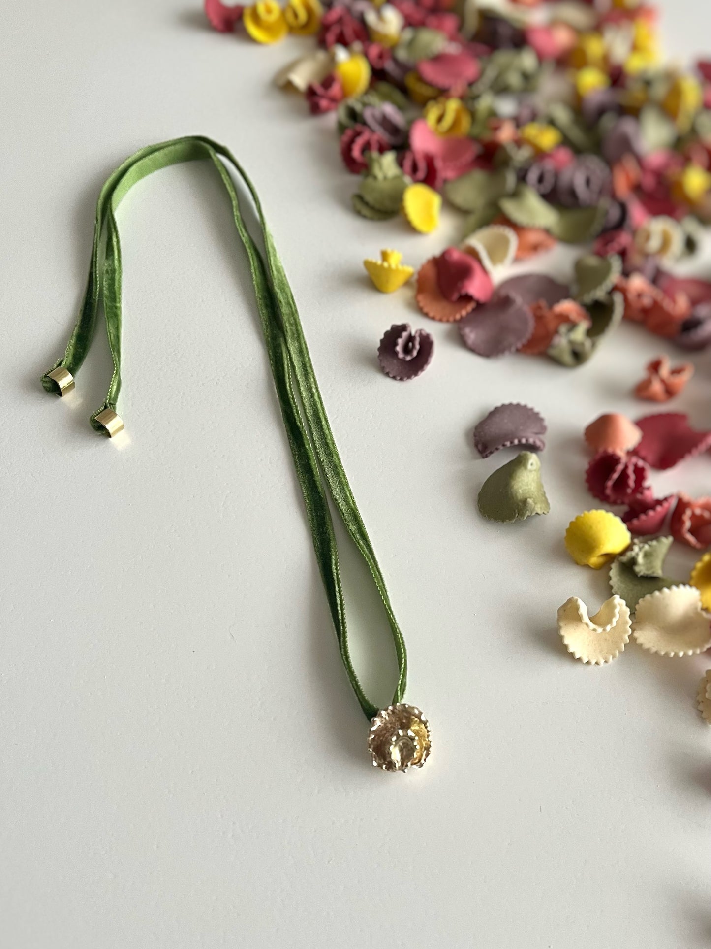 Fiorellini (necklace)