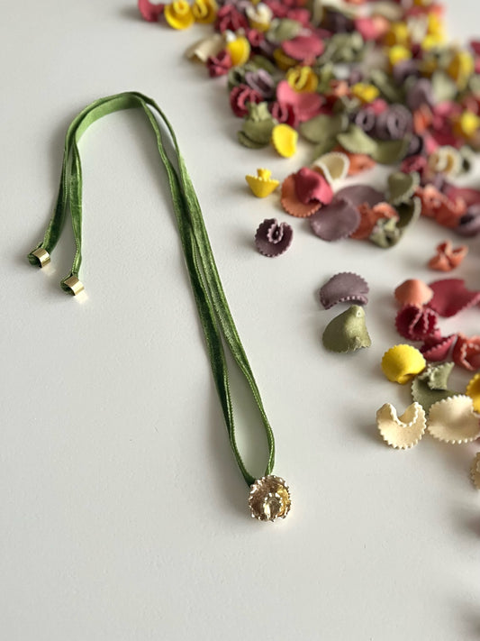 Fiorellini (necklace)