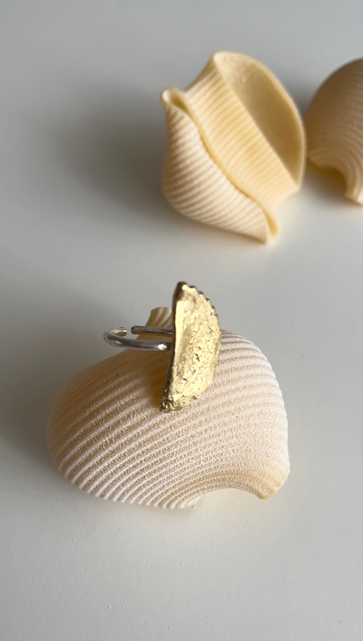 Fiorellini (ring)