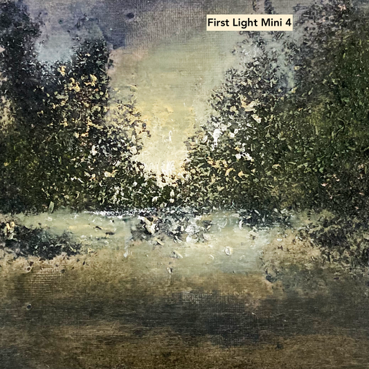 First Light Mini (8" x 8")