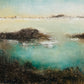 Goose Island (14" x 14")