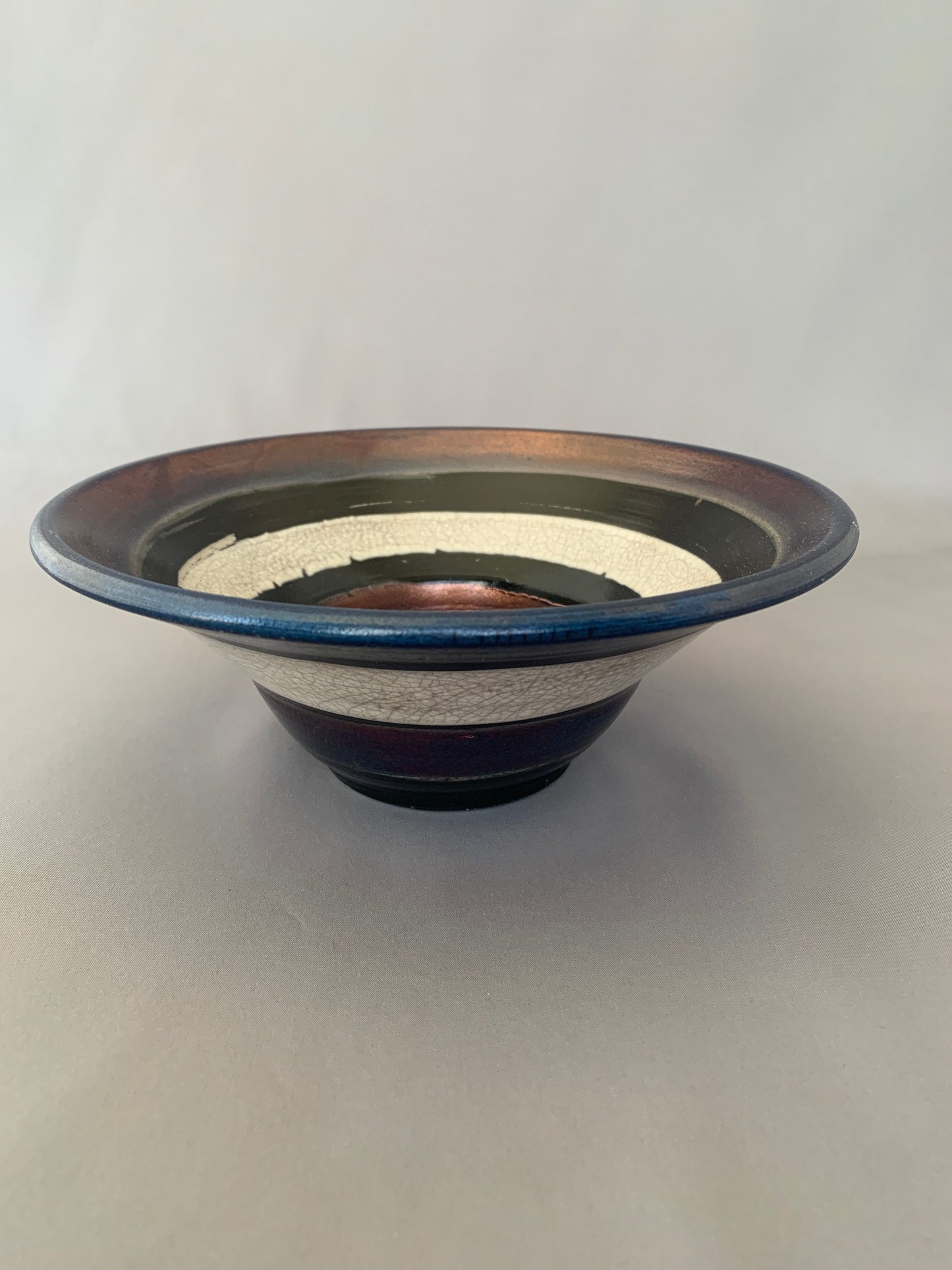 Ceremonial Bowl