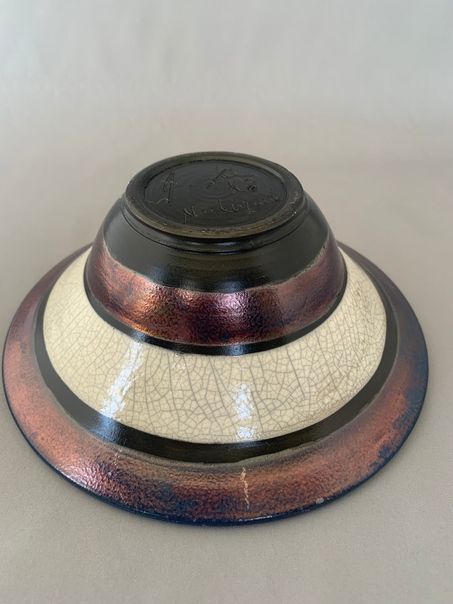 Ceremonial Bowl