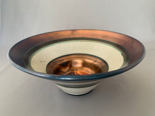 Ceremonial Bowl