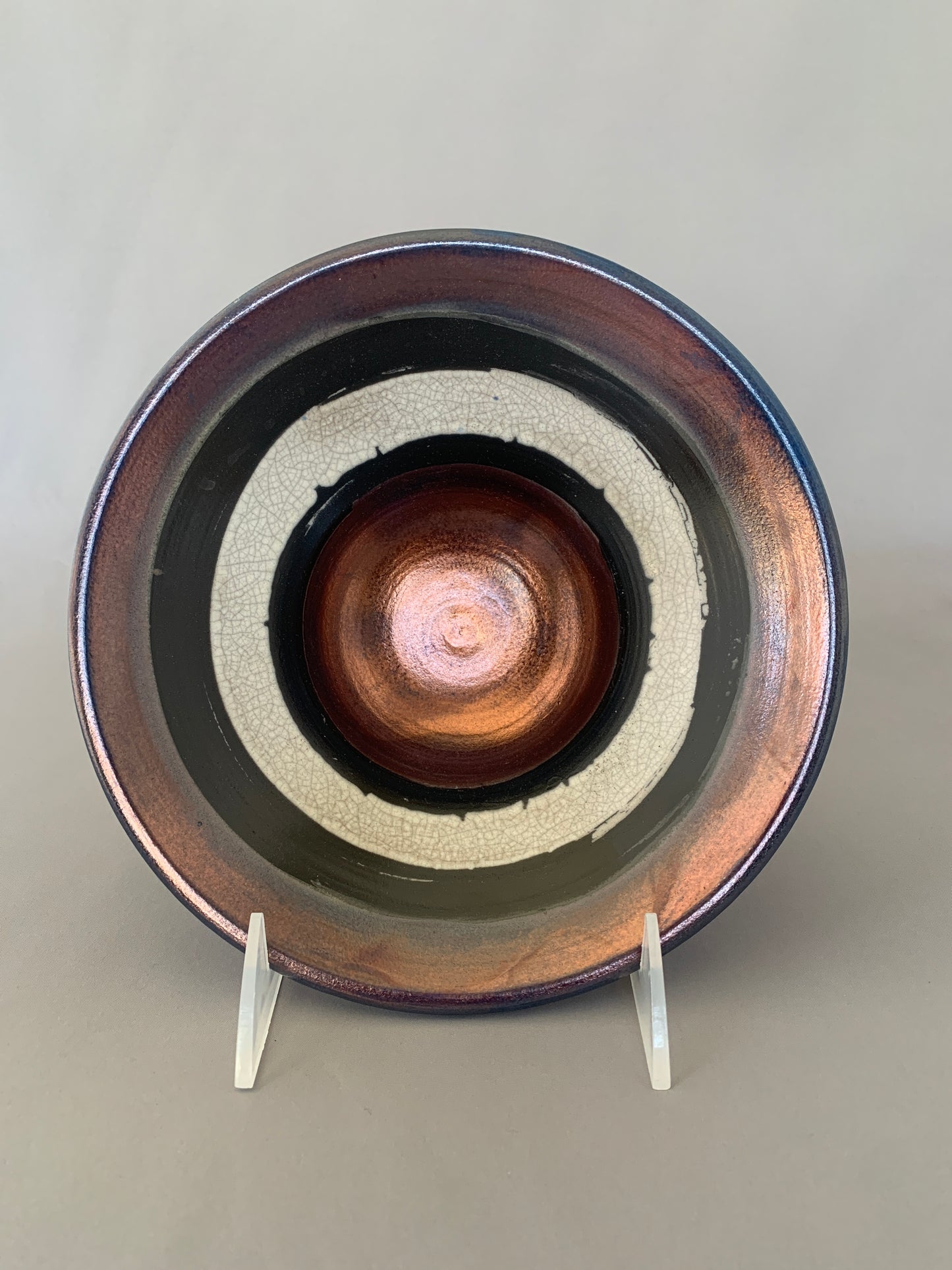 Ceremonial Bowl