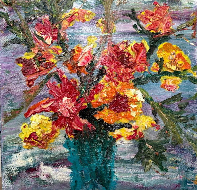 Ciao Amore! (12 x 12)