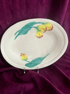 Early blooming beauties