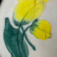 Yellow tulip collection