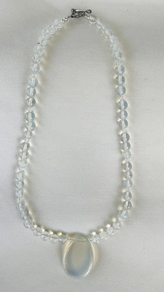 Opalite Veil Harmony