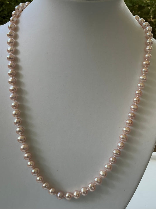 Pastel Pearl Radiance