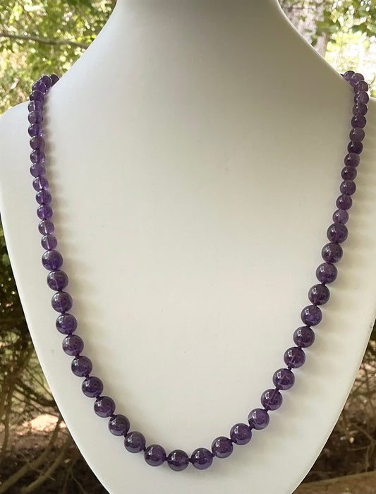 Amethyst Elegance