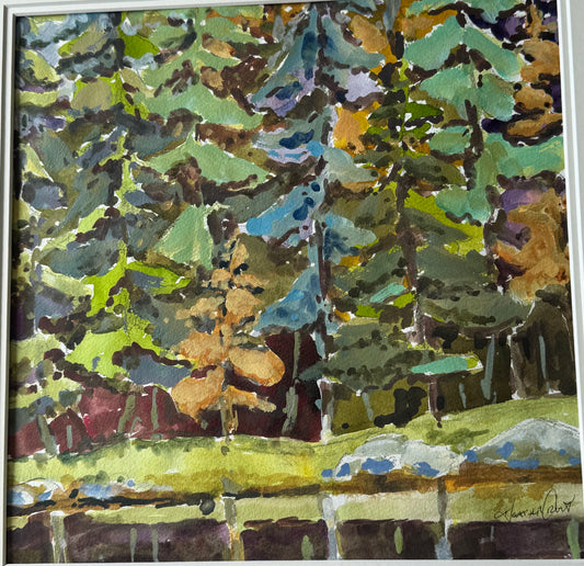 Ponds Edge