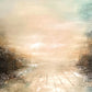 Good Intentions by Gillian Lazanik - original mixed media painting 20x16