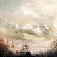 Unchartted (20" x 16")