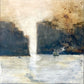 Maritime Cliffs (20" x 20")