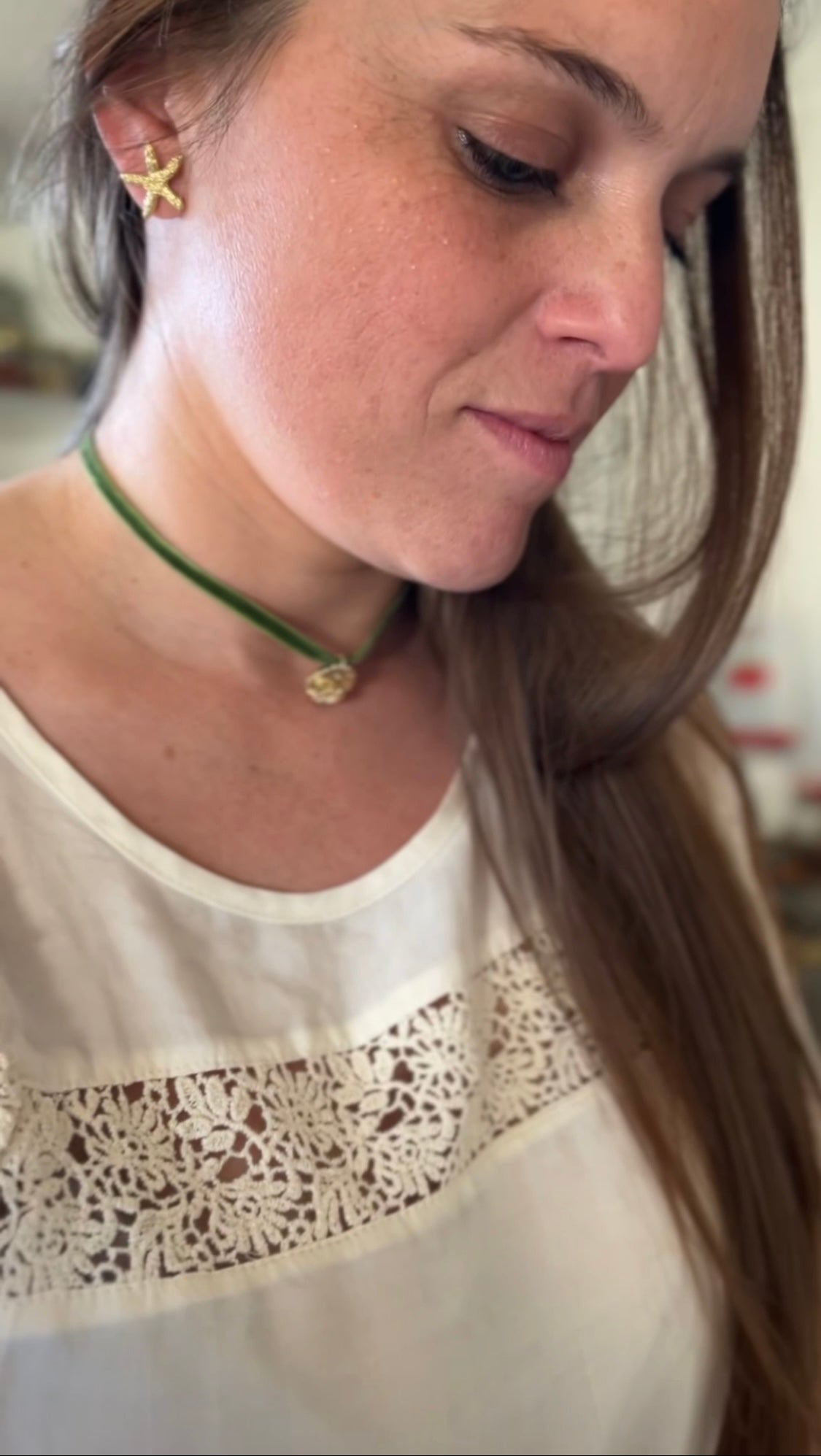 Fiorellini (necklace)