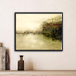 Smells Like Fall by Gillian Lazanik - shown in room setting