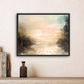 Good Intentions by Gillian Lazanik - shown in room setting