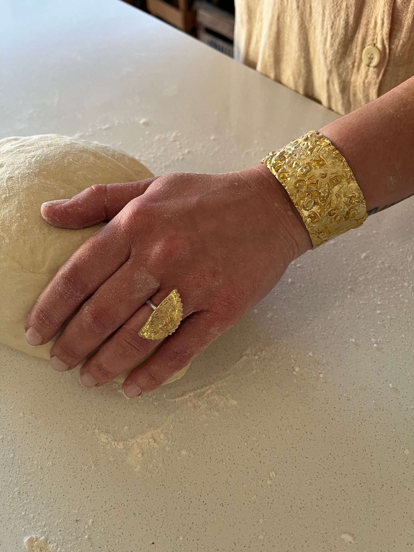 Alfabeto (bracelet)