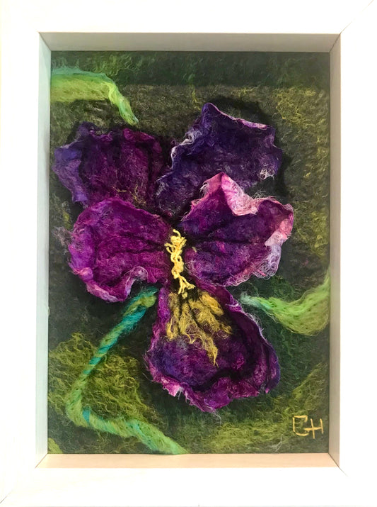 Mini-florals (5X7)
