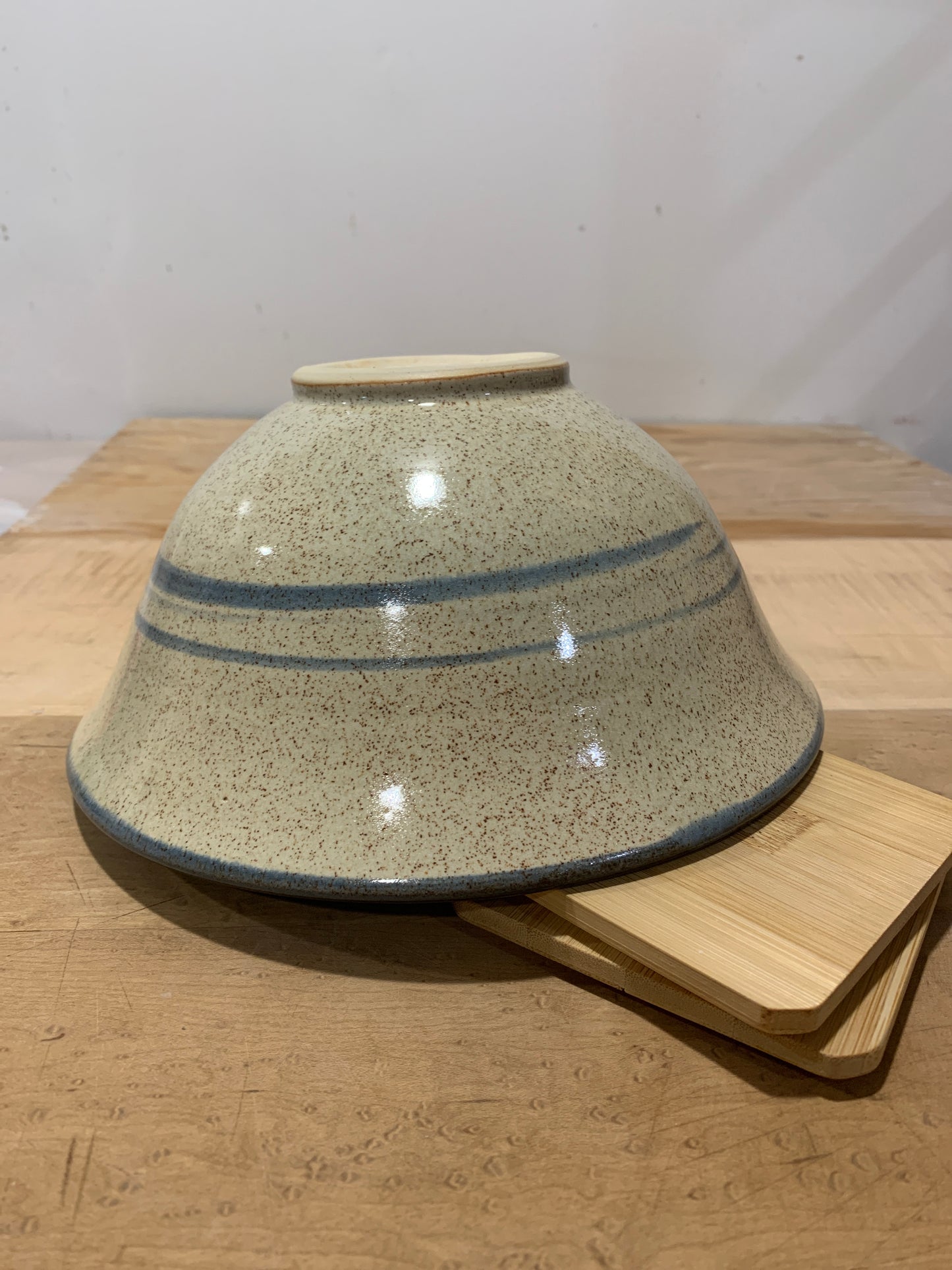 Spring Series Bowls