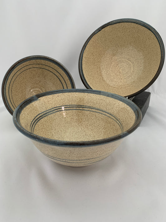 Spring Series Bowls
