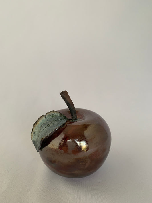 Raku fired Apple