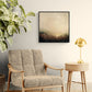Earth's Breath by Gillian Lazanik - shown in living room setting