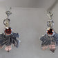Maple Leaf Earrings