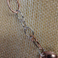 Copper Domed Necklace