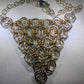 Chain Maille Necklace