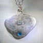 Labradorite, Swiss Blue Topaz