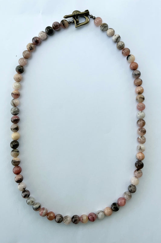 Pink Opal Serenade
