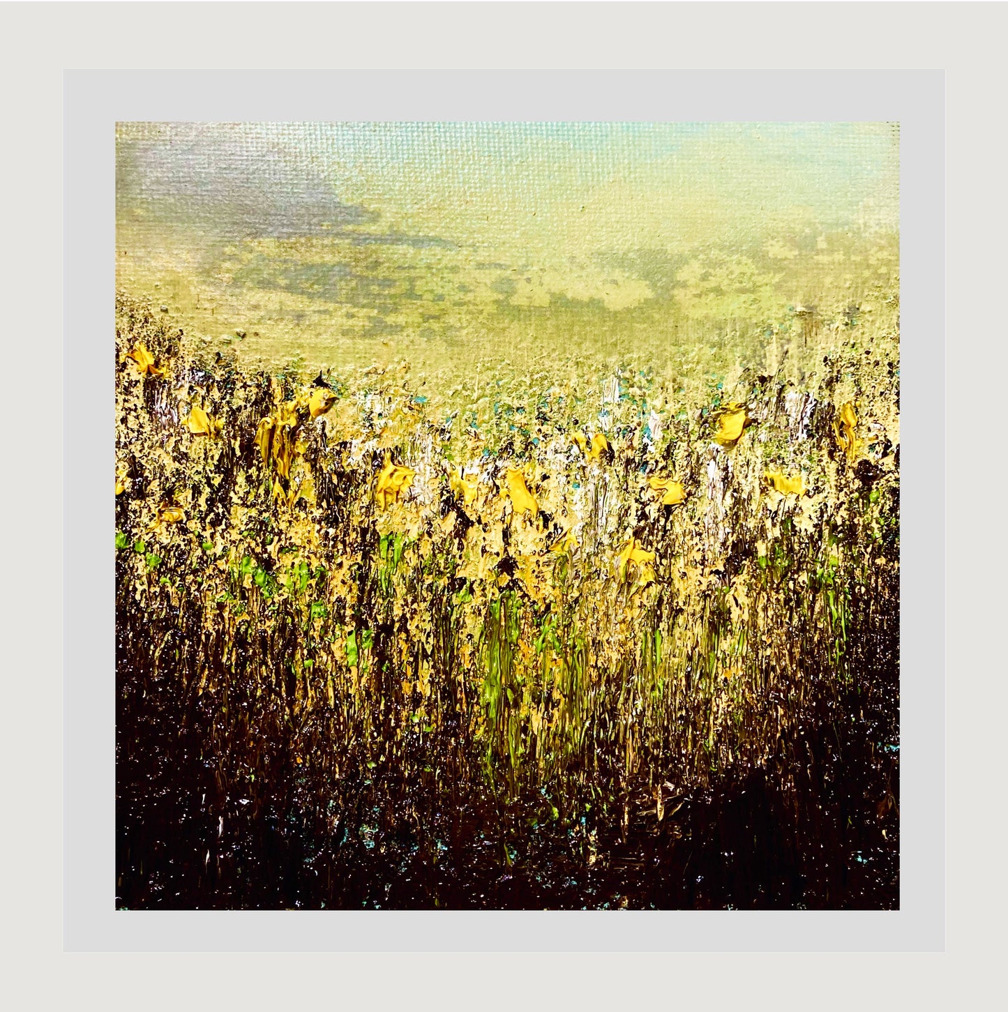 Spring Minis (8" x 8")