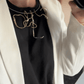 Tagliatelle (necklace)