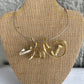 Tagliatelle (necklace)