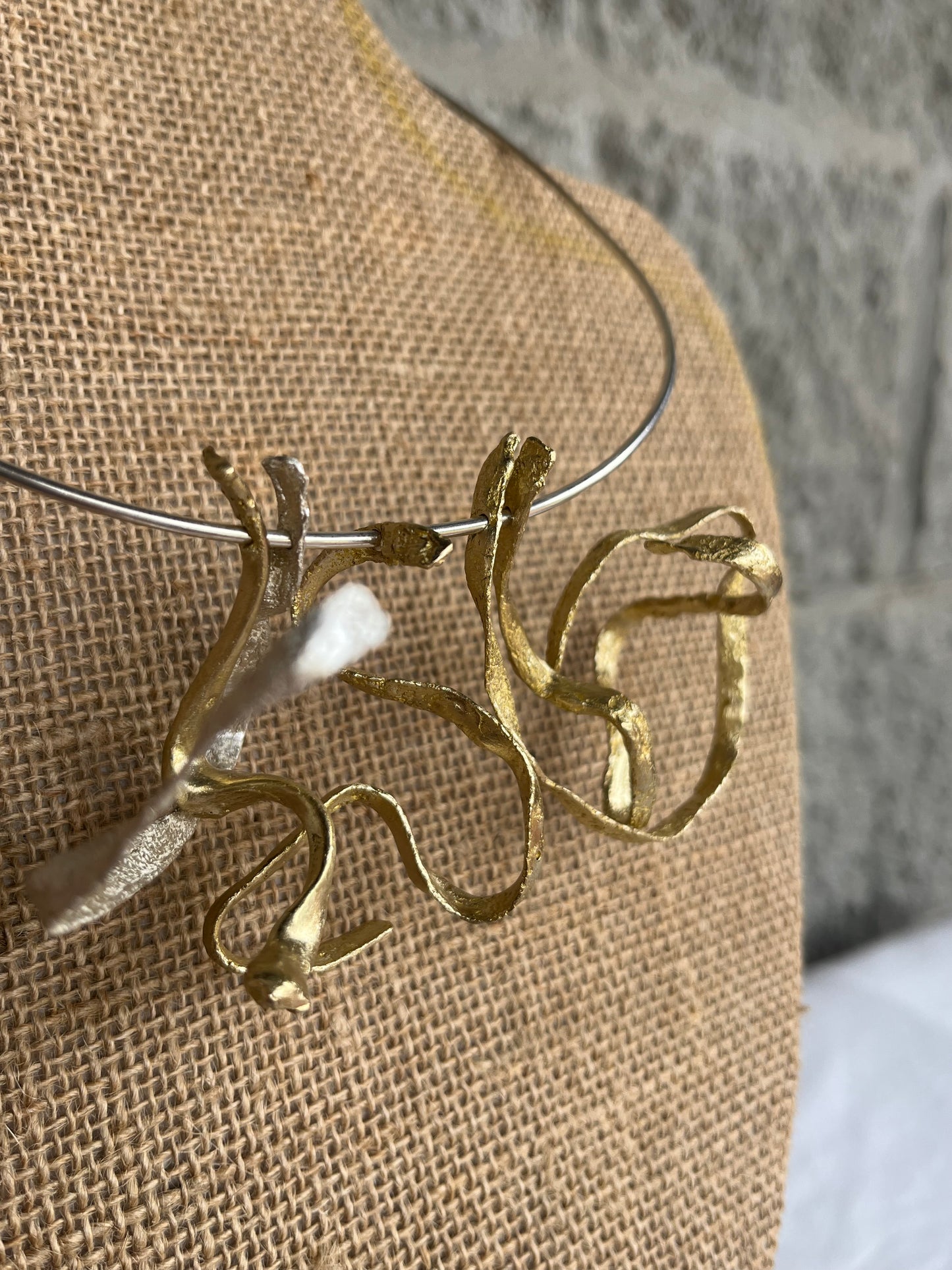 Tagliatelle (necklace)