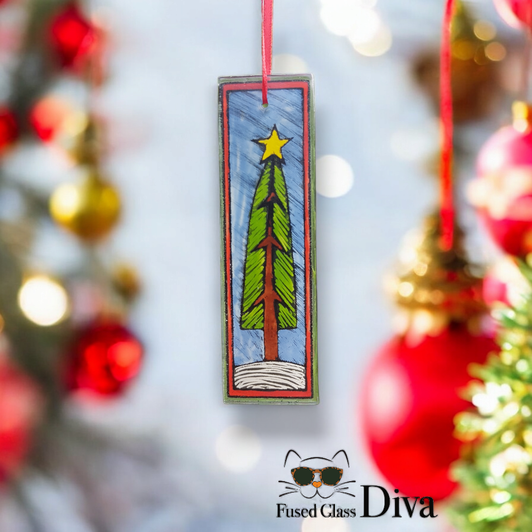 Ornament Tree