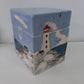 Seaside Design - Earthenware