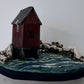 The Red Shack