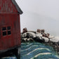 The Red Shack